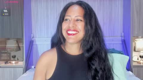 ALISON   online show from 04.07.26