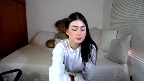 Allie  online show from 03.07.25