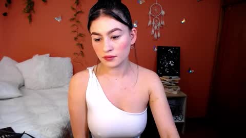 Allie  online show from 11.20.25