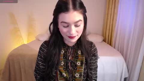 Allie  online show from 12.01.25