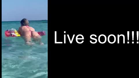 Allie online show from 11.01.25