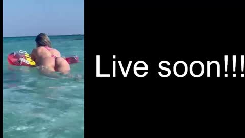 Allie online show from 11.09.25