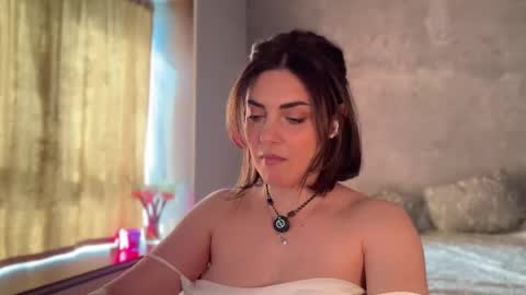 Allie online show from 04.23.26