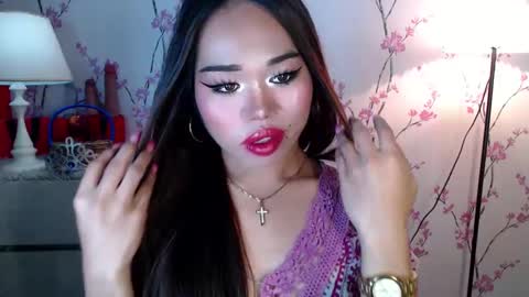 Allirah online show from 01.27.25