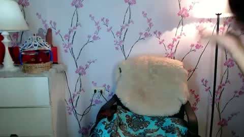 Allirah online show from 02.20.25