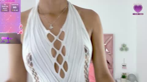 ALLIS0N IK  online show from 02.08.26