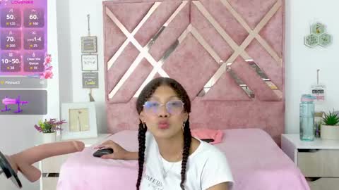 ALLIS0N IK  online show from 03.11.26