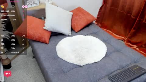 Snapshot of allison0724 chatting on 01.24.25 online show from 01.24.25