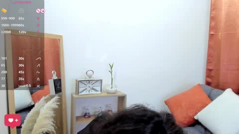 Snapshot of allison0724 chatting on 01.31.25 online show from 01.31.25