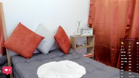 Snapshot of allison0724 chatting on 02.01.25 online show from 02.01.25