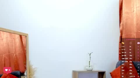 Snapshot of allison0724 chatting on 02.25.25 online show from 02.25.25