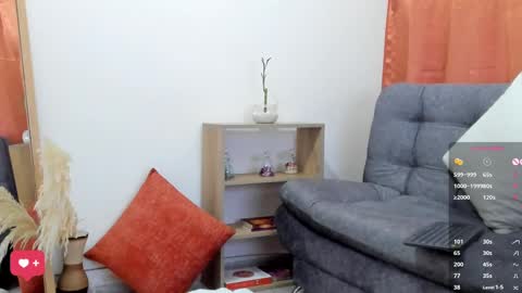 Snapshot of allison0724 chatting on 02.27.25 online show from 02.27.25