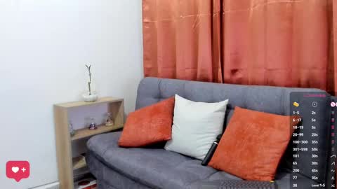 Snapshot of allison0724 chatting on 03.06.25 online show from 03.06.25