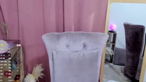 Snapshot of allison0724 chatting on 09.17.25 online show from 09.17.25