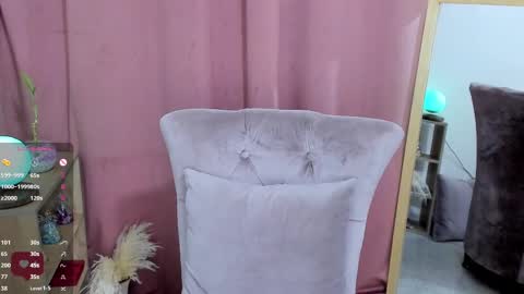 Snapshot of allison0724 chatting on 09.28.25 online show from 09.28.25