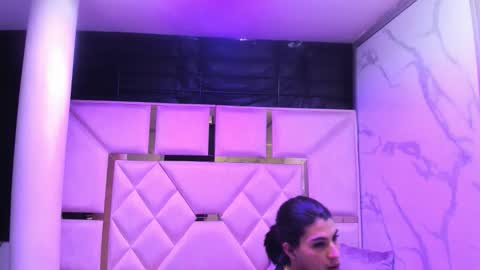 Snapshot of allison_69ts chatting on 03.18.26 allison_69ts online show from 03.18.26