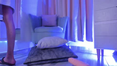 Allison online show from 02.05.25