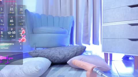 Allison online show from 02.05.25