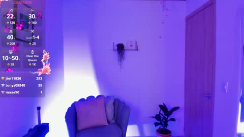 Allison online show from 02.17.25