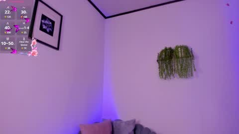 Allison online show from 02.24.25