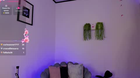 Allison online show from 03.08.25