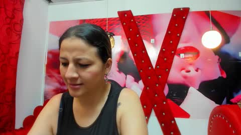 Allison  online show from 11.10.25