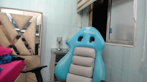 Allison  online show from 02.23.26