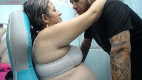 Allison  online show from 02.27.26