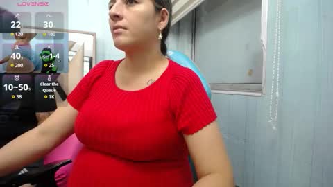 Allison  online show from 02.28.26