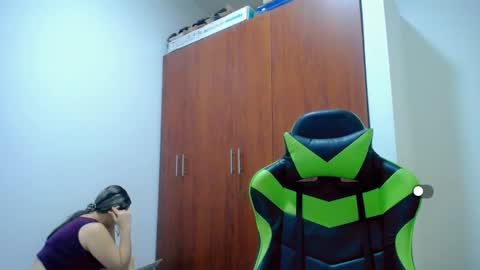  Alisson online show from 12.12.24