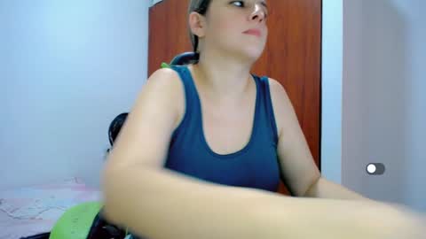  Alisson online show from 01.07.25