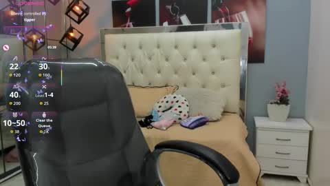 ALLISON online show from 05.19.26