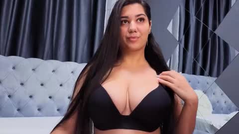 Snapshot of allison_karter chatting on 09.27.25 Allison online show from 09.27.25