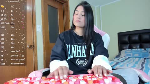 allison online show from 01.11.25