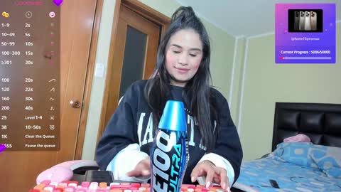 allison online show from 01.20.25