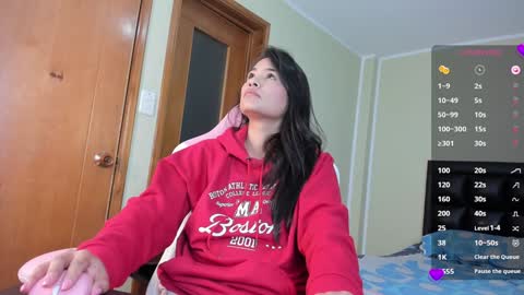 allison online show from 02.01.25