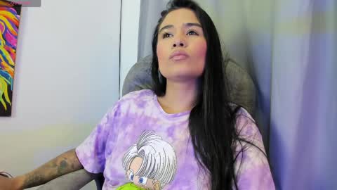 allison online show from 04.19.26