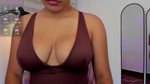 Allison online show from 02.03.26