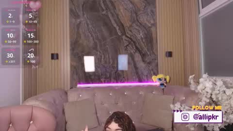 allison_parker1_ online show from 03.04.26