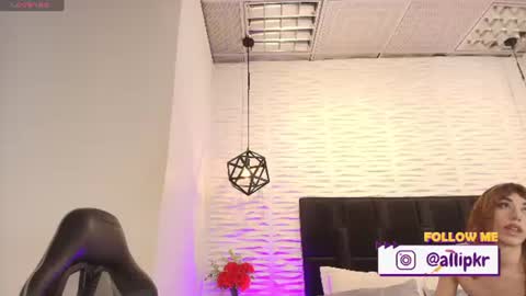 allison_parker1_ online show from 07.05.26