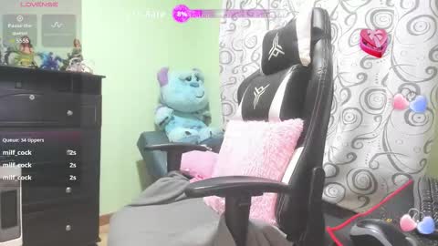 ALLISON  online show from 03.12.26