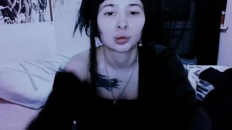 Alis online show from 06.13.26