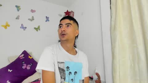 AllisonJustin online show from 12.24.24