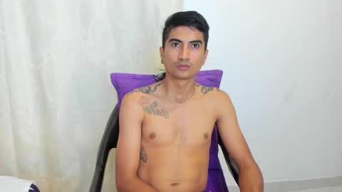 AllisonJustin online show from 02.17.25