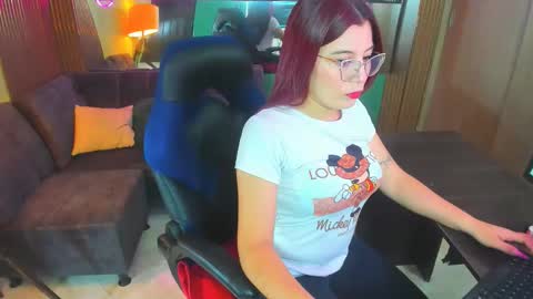 ALLISON online show from 10.17.25