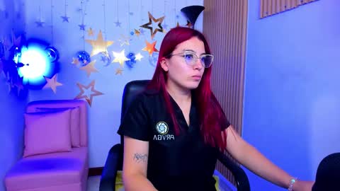 ALLISON online show from 12.21.25