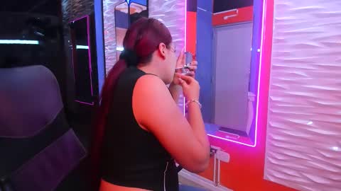 ALLISON online show from 01.14.26