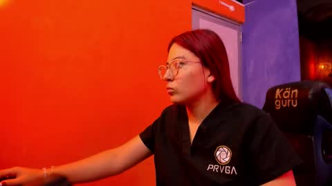 ALLISON online show from 02.15.26