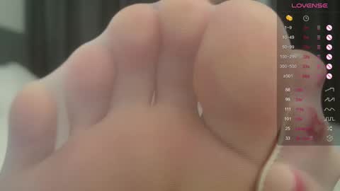 allisonmoonlight online show from 09.16.25