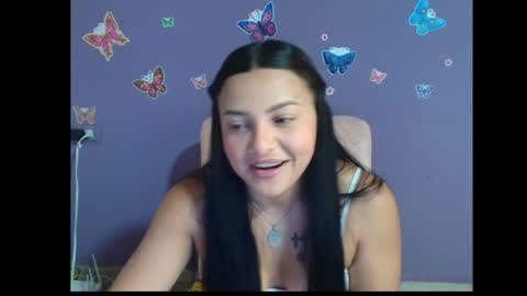 Alisson online show from 04.09.26